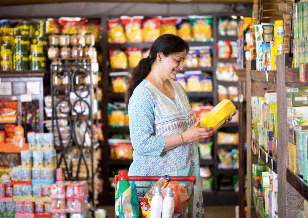 Best grocery wholesale store in raipur